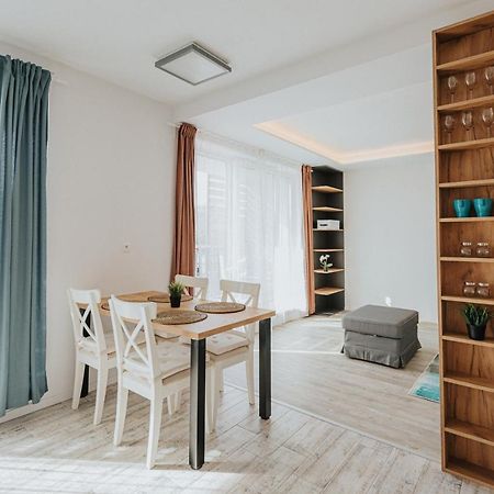 Apartmany U Skraba เบเชนยอวา ภายนอก รูปภาพ