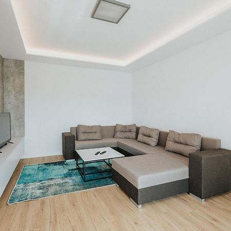 Apartmany U Skraba เบเชนยอวา ภายนอก รูปภาพ